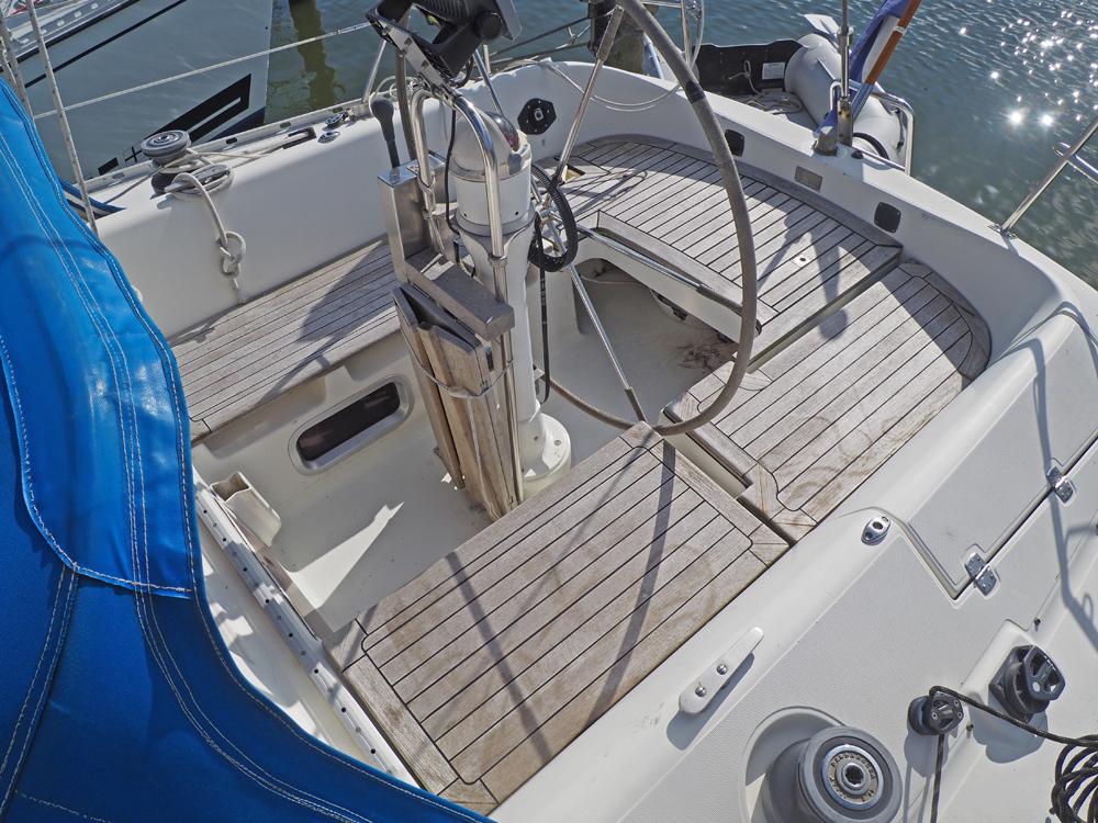  &Eacute;quipement de pont 